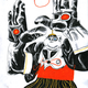 Illustration for article titled Cool Art Show Celebrates emDragon Ball/ems 30th Anniversary